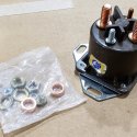 NAPA STARTER SOLENOID 80A