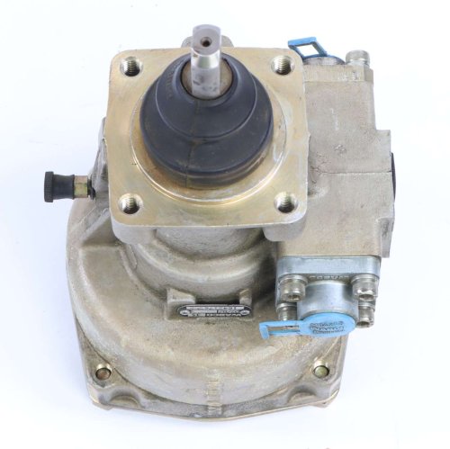 ZF - WABCO SERVO VALVE