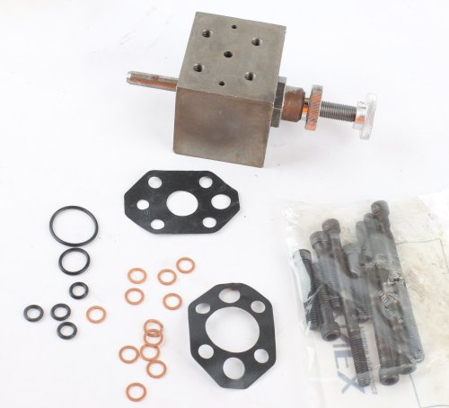 DYNEX RIVETT BLOCK KIT