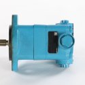 GRADALL HYDRAULIC VANE PUMP