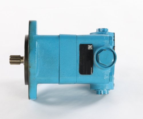 GRADALL HYDRAULIC VANE PUMP