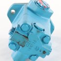 GRADALL HYDRAULIC VANE PUMP