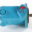 GRADALL HYDRAULIC VANE PUMP