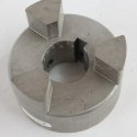 LOVEJOY COUPLING HUB 1-1/2 - 3/8