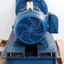 AMERICAN AUGER PUMP & MOTOR ASSEMBLY_CENTRIFUGAL