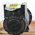 MARELLI MOTORI ALTERNATOR 22.9/26/28.7kVA 400/208/480V 50/60Hz