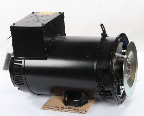 MARELLI MOTORI ALTERNATOR 57.7/65.2/72.2kVA 400/208/480V 50/60Hz