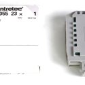 ENTRELEC 24V DC RELAY RB131-24VDC