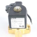 PARKER - SKINNER SOLENOID VALVE 12VDC