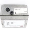 JOHNSON CONTROLS PRESSURE SWITCH