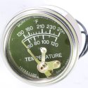 FW MURPHY TEMPERATURE GAUGE MODEL 20SD-250-1/2