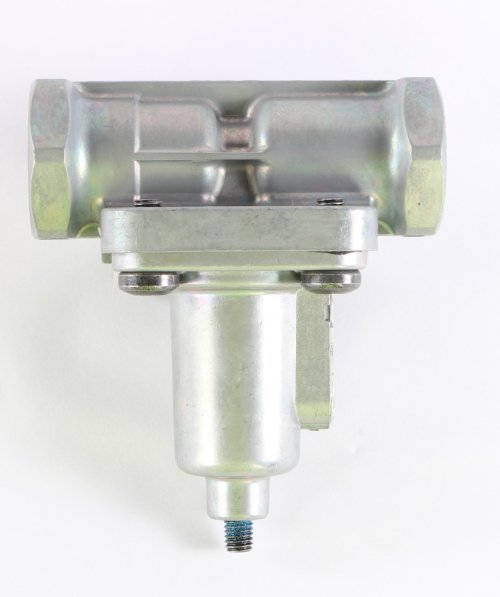 ZF - WABCO CHARGING VALVE