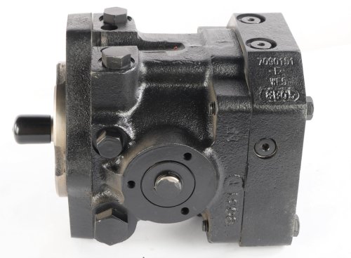 DANFOSS - SUNDSTRAND / SAUER-DANFOSS HYDRAULIC AXIAL PISTON PUMP: VARIABLE