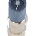 RESIDEO - BRAUKMANN / ADEMCO 1 / HONEYWELL HOME SAFETY VALVE