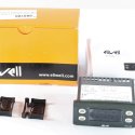 ELIWELL REFRIGERATION CONTROLLER