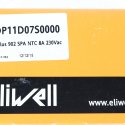 ELIWELL REFRIGERATION CONTROLLER