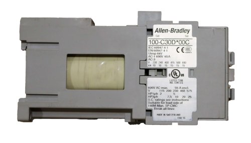 ALLEN-BRADLEY CONTACTOR