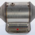 WATLOW INDUSTRIES HEATER: EXHAUST 6 ELEMENT 15kW 270VAC