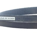 OPTI BELT V-BELT 4000mm HIGH TEMP