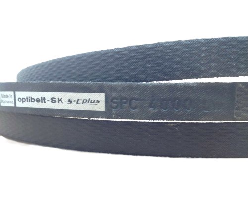 OPTI BELT V-BELT 4000mm HIGH TEMP