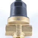 MONTABERT PRESSURE REDUCING VALVE: AIR