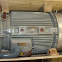 SIEMENS ELECTRIC MOTOR 55kW 460V 60Hz 225M