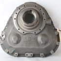 ZF TRANSMISSION COVER