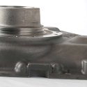 ZF TRANSMISSION COVER