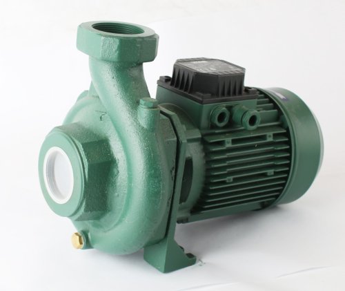 DAB PUMPS WATER PUMP - CENTRIFUGAL 2.5HP 230/400V 3PH