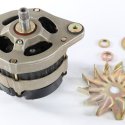 VALEO ALTERNATOR 14V 60A