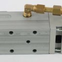 ATLAS COPCO PILOT OPERATED SAFETY VALVE