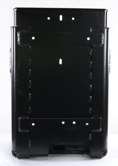 AUTOCAR BATTERY BOX