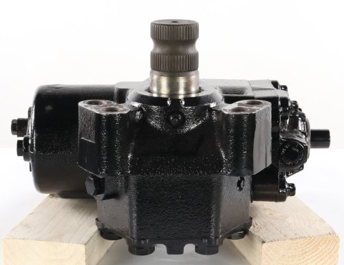 AUTOCAR STEERING GEAR