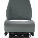 AUTOCAR SEAT: AIR RIDE GREY