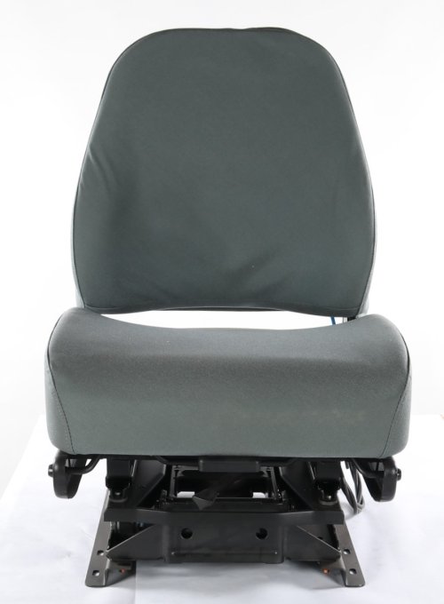 AUTOCAR SEAT: AIR RIDE GREY