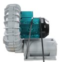 VENTURE INDUSTRIES FAN - SIDE CHANNEL 7.5kW 208V 60Hz