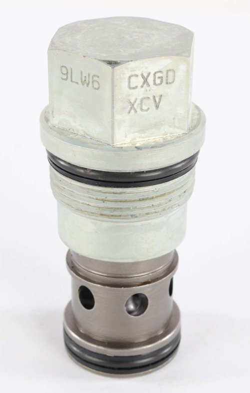 SUN HYDRAULICS CHECK VALVE