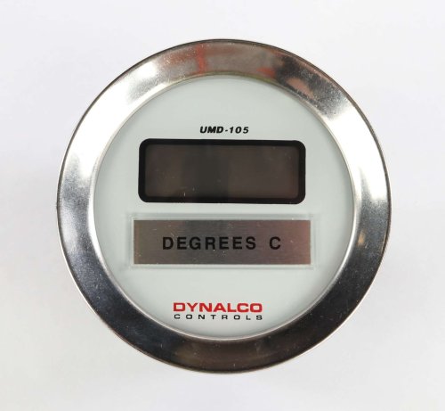 DYNALCO UNIVERSAL DIGITAL MONITOR UMD-105