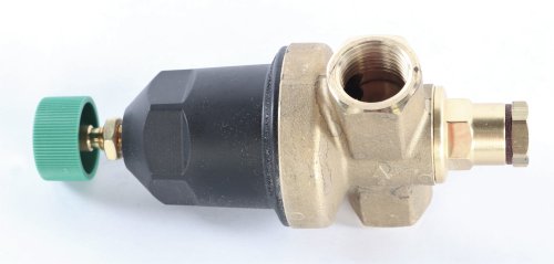 HONEYWELL PRESSURE REDUCING VALVE: AIR