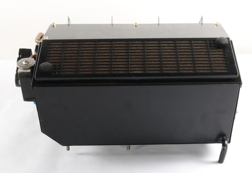 MCC HVAC ASSEMBLY - 12V