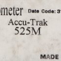 IWS ACCU-TRAK HUBODOMETER