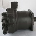 TOSHIBA HYDRAULICS HYDRAULIC AXIAL PISTON MOTOR - SWING MOTOR