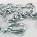 BUSHING HOG SAFETY TOW CHAIN