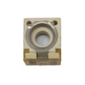 LITTELFUSE FUSE 125A  58 VDC