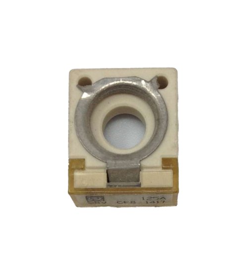 LITTELFUSE FUSE 125A  58 VDC