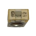 LITTELFUSE FUSE 125A  58 VDC