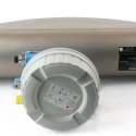 WIRTGEN FLOW METER