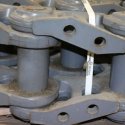 WIRTGEN TRACK CHAIN W/O SHOES 32 LINKS