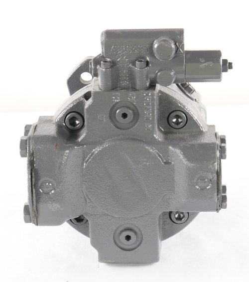 WIRTGEN HYDRAULIC AXIAL PISTON PUMP