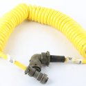 WIRTGEN CABLE COILED FEEDER SENSOR